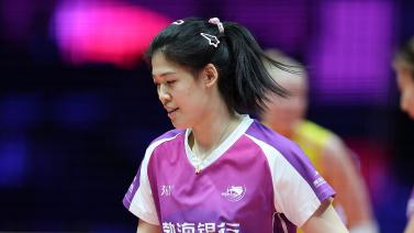 有的挑战 有的挑战